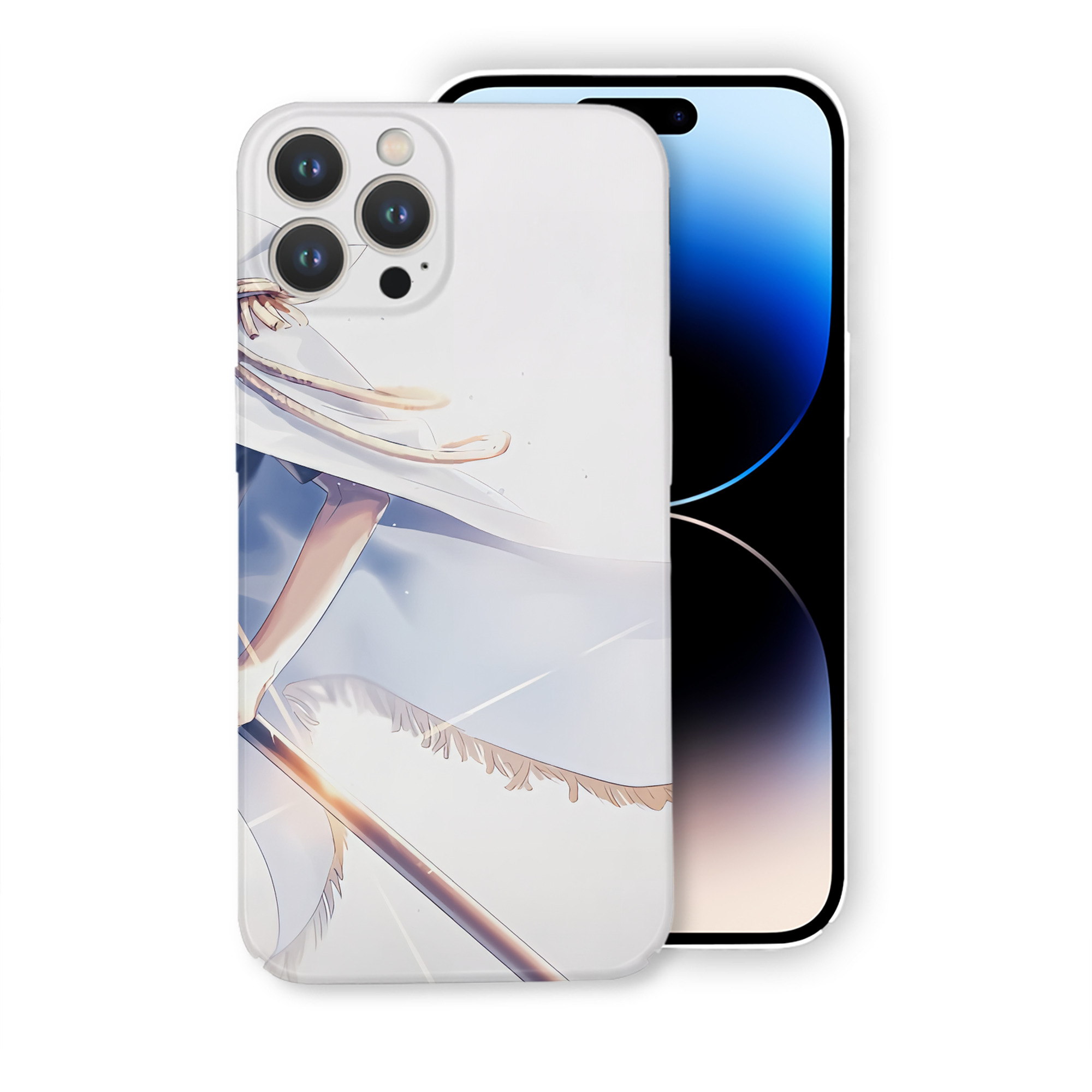 （画像用） ハイキュー!! Haikyu!! 【iPhone 14シリーズ対応】ハードケース